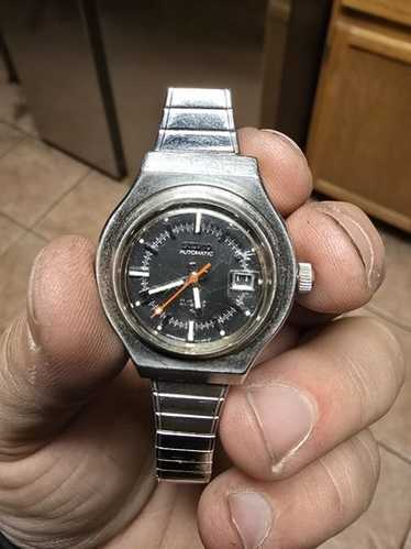 Seiko 4n20 0640 - Gem