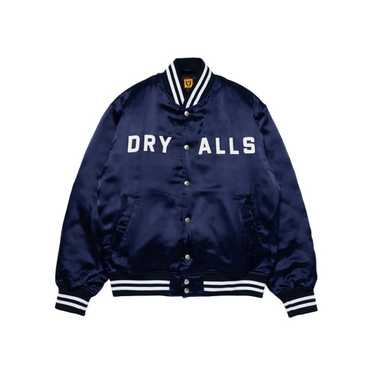 Human made stadium jacket - Gem