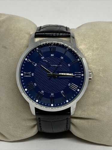 Marc anthony black dial - Gem
