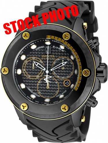 Invicta jason taylor limited - Gem
