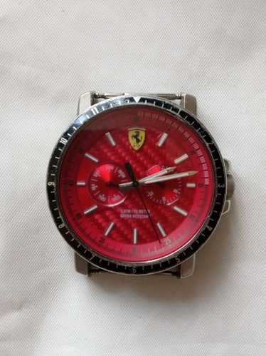 Scuderia ferrari watch - Gem