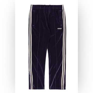 [ NERDY ]★NY TRACK PANTS NERDY Classic NY Track Pants Dark Green – SeoulSeoul