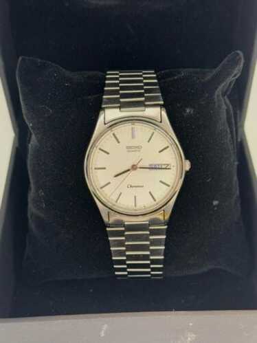 Vintage seiko chronos 8123 - Gem