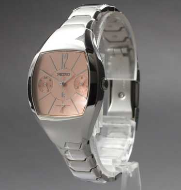 Seiko lukia womens 5y89 - Gem
