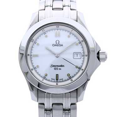 Omega seamaster 120 36mm - Gem