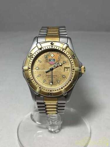 Tag heuer professional 964.013 - Gem