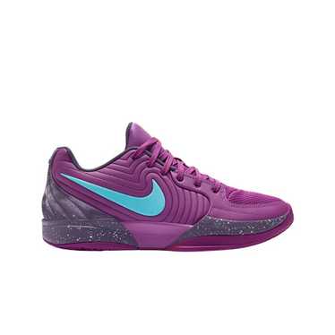 Nike Ja 2 EP Induction - Gem