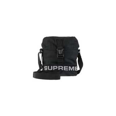 Supreme field side bag - Gem