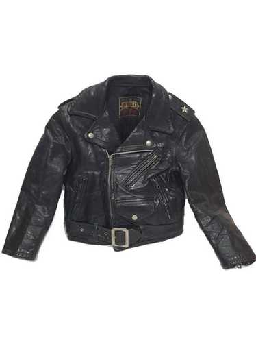 Vintage 60s schott perfecto - Gem