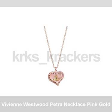 Vivienne westwood petra - Gem