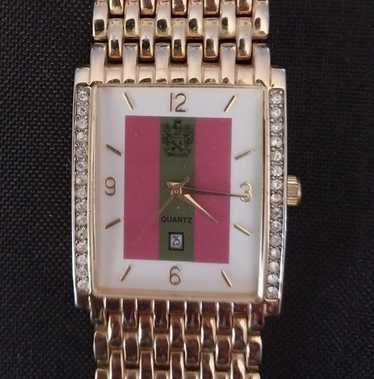 Paolo gucci watch - Gem