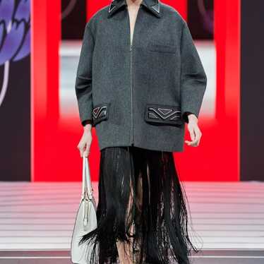 Prada runway coat プラダ ランウェイ コート Prada runway coat プラダ ランウェイ コート