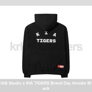 iab studio hoodie - Gem