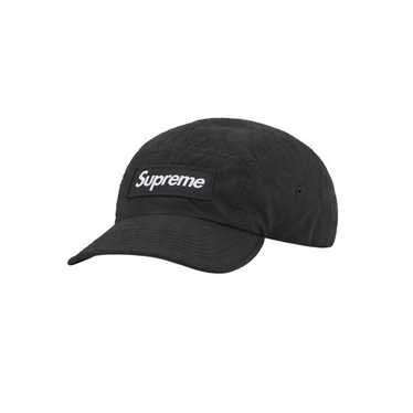 Supreme Nylon Camp Hat - Gem