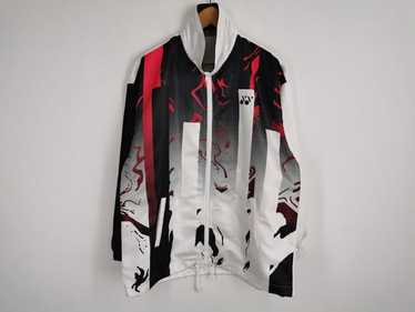 Vintage yonex jacket - Gem
