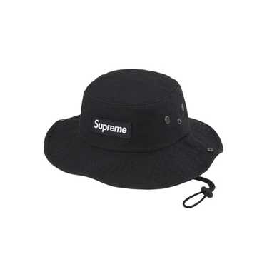 Supreme supreme military boonie - Gem