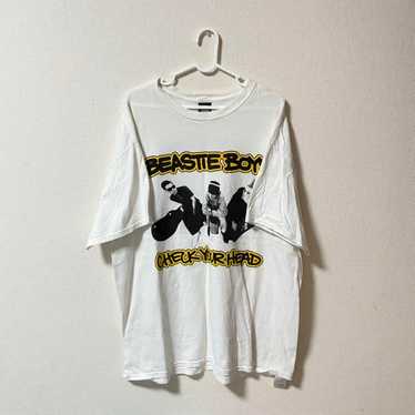Beastie Boys 