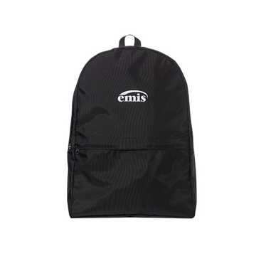 emis shirring backpack - Gem