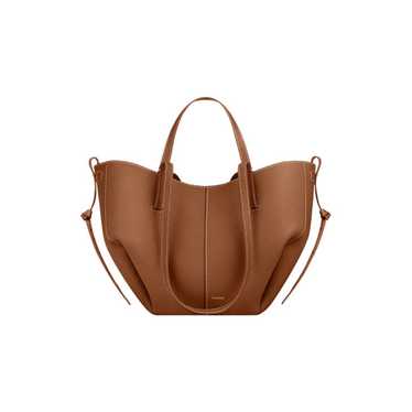 Polene cyme mini bag - Gem