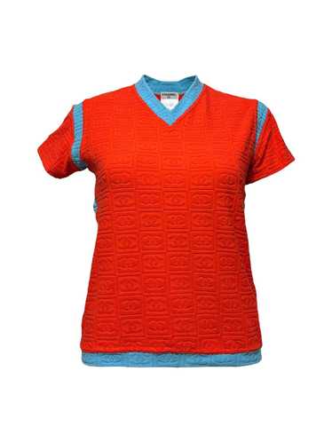 Chanel t-shirt s - Gem