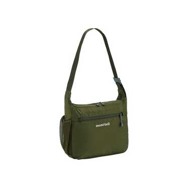 Montbell shoulder bag - Gem