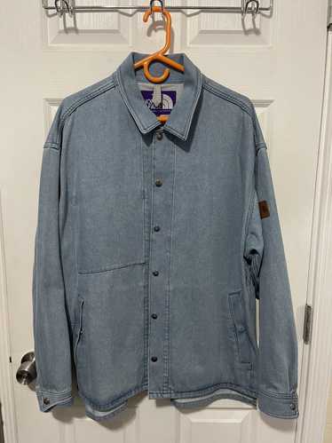 Burberry black label field - Gem