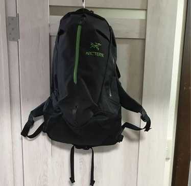 バッグ ARC'TERYX ARROW22 Backpack Arcteryx arrow 22 backpack - Gem