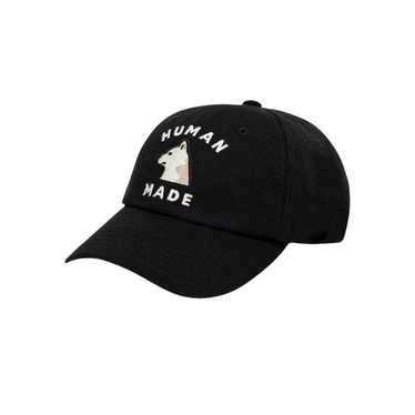 Human made スラブボディT ブラック 犬 mb02fw24_01.jpg