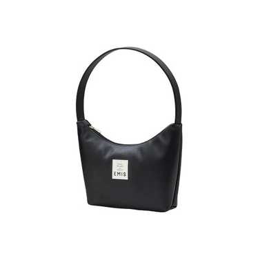 Emis Emis Hobo Bag Blue - Gem