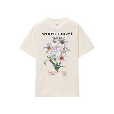 Wooyoungmi wooyami flower - Gem