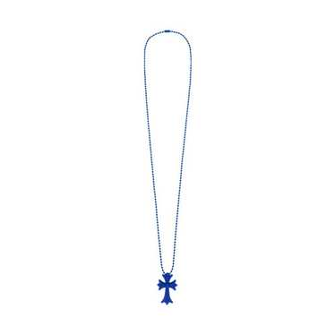 アクセサリー Chrome Hearts Rubber Small CH Cross CHROME HEARTS Rubber CH CRS SML Small CH Cross Rubber