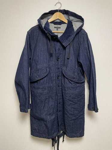 Engineered garments highland parka - Gem