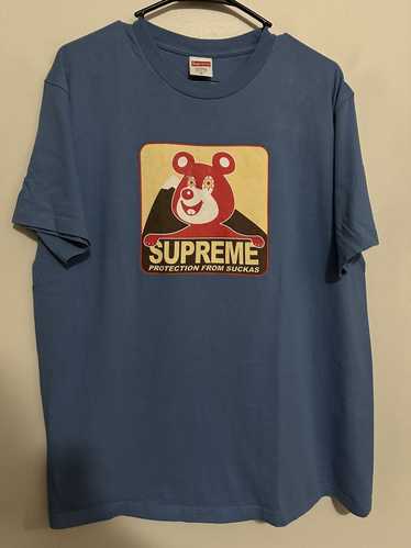 Supreme supreme bear tee - Gem