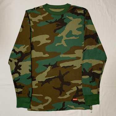 Supreme hanes thermal bones - Gem