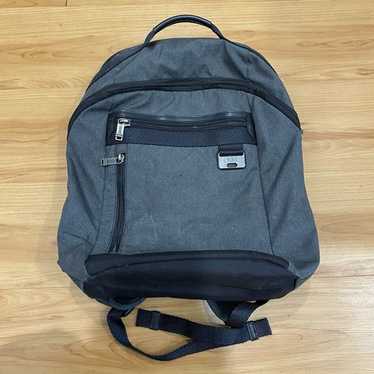 Tumi backpack grey - Gem
