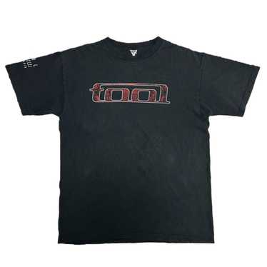 2003年製 TOOL バンドT XL 2003年製 TOOL バンドT XL Amazon.co.jp: [マンブルズ] [Mumbles