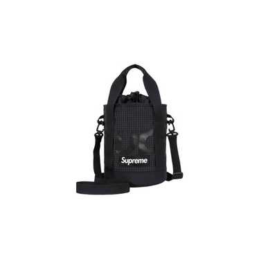 Supreme 24SS CINCH BAG ブラック Cinch Bag | Supreme 24ss