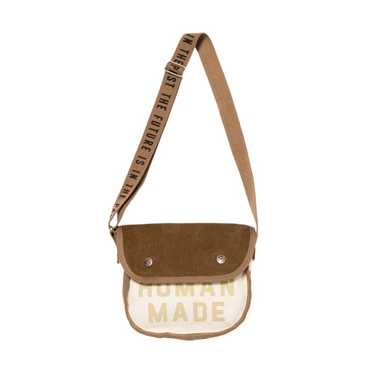 Human made shoulder bag - Gem