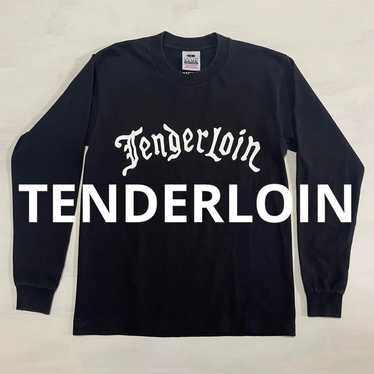 Tenderloin tenderloin t shirt - Gem