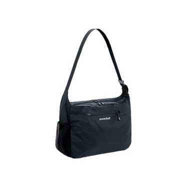 希少 90s Archive mont-bell shoulder bag Montbell shoulder bag - Gem