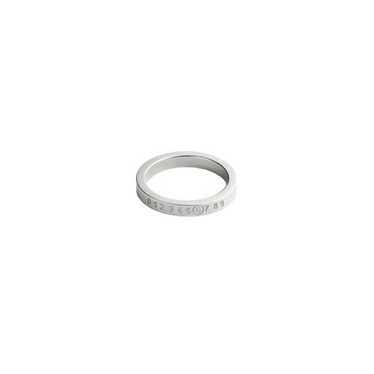 Mm6 maison margiela ring - Gem