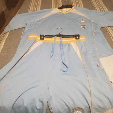 Vtg johnny blaze mens - Gem