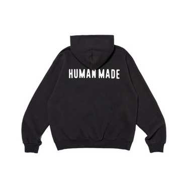 HUMAN パーカーのおすすめ人気商品一覧 MADE SNAP made 通販