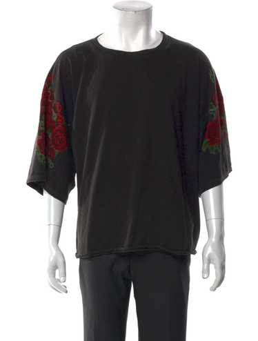 Kapital black kapital t - Gem
