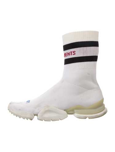Vetements x reebok sock - Gem