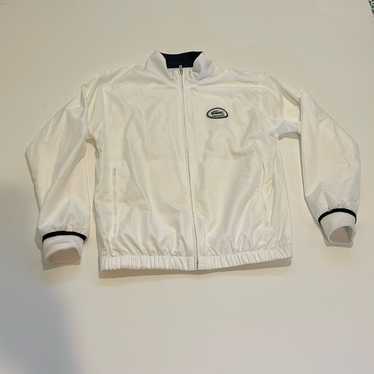 80s LACOSTE vintage track jacket 4サイズ Lacoste vintage track jacket - Gem
