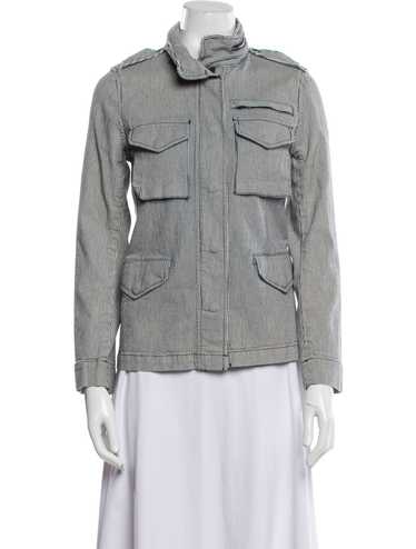 Nili lotan utility jacket - Gem