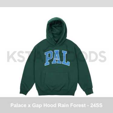 PALACE - Palace Gap ダック ぬいぐるみ Palace Gap Duck Plush Multi - Palace Gap 2024 - Palace Community