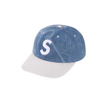 Supreme denim s 6-panel - Gem