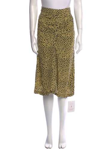 スカート rouje paris VALERIE skirt 34 Rouje | Skirts | New Rouje Velvet Carrie Skirt Size 34xs